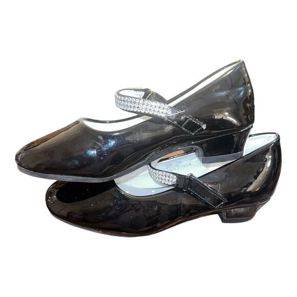 Stelle sz 1 low  heel Mary Jane - Picture 4 of 6